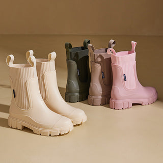 Valerie™| Bottes de pluie