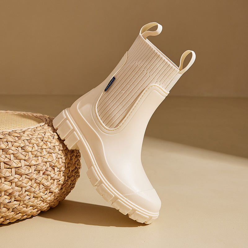 Valerie™| Bottes de pluie