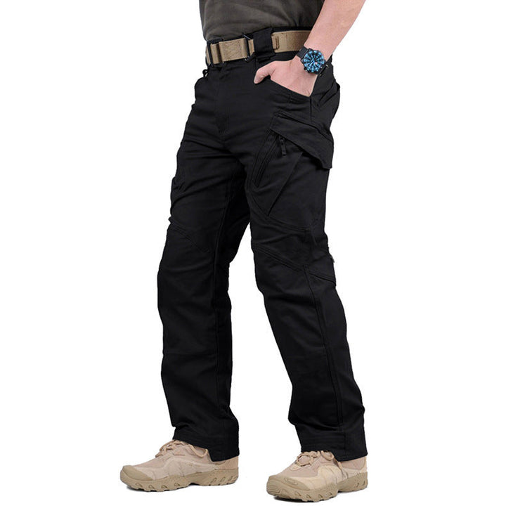 Carter | Pantalon multifonction imperméable pour toutes les conditions météorologiques