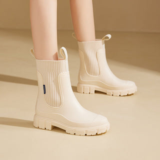 Valerie™| Bottes de pluie