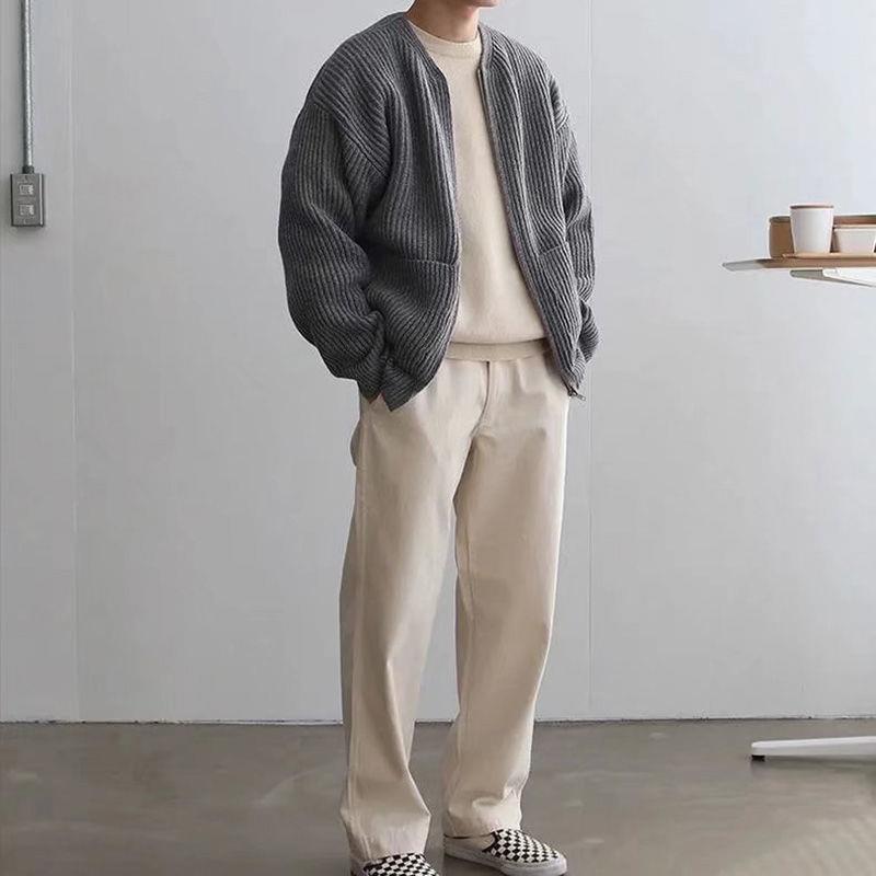 Edmel | Gilet avec poches