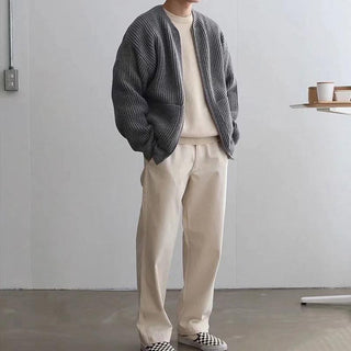 Edmel | Gilet avec poches