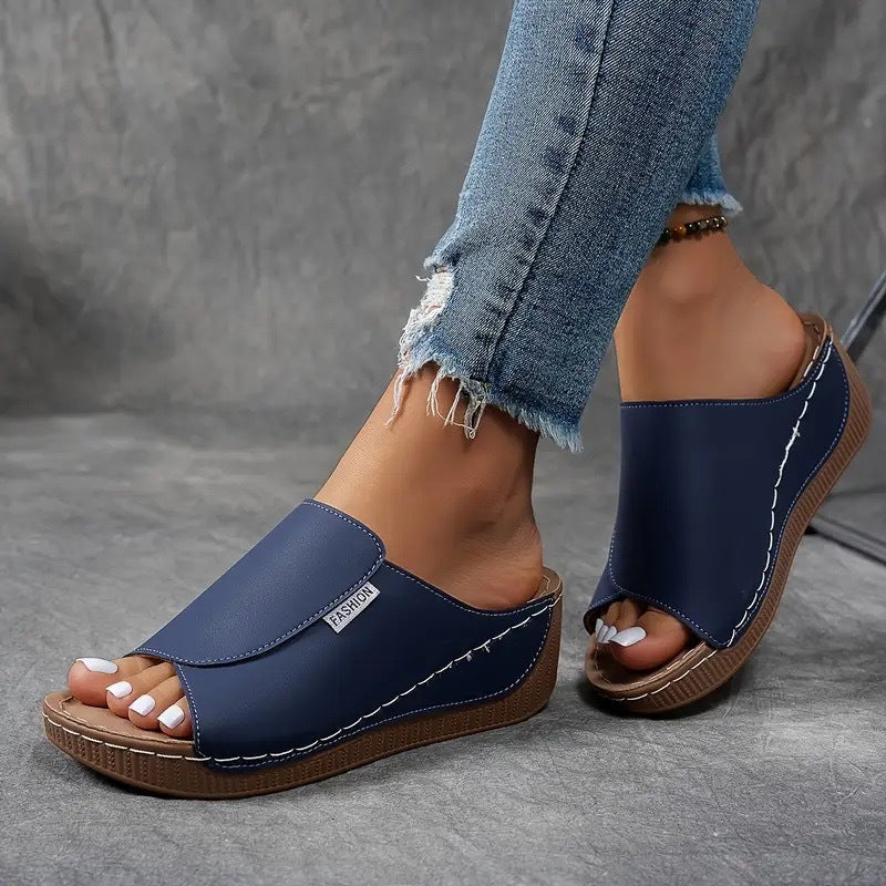Esther - Sandales Orthopédiques
