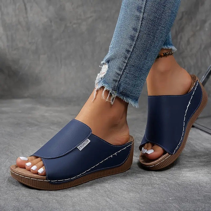 Esther - Sandales Orthopédiques