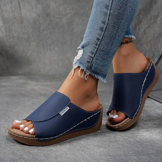 Esther - Sandales orthopédiques