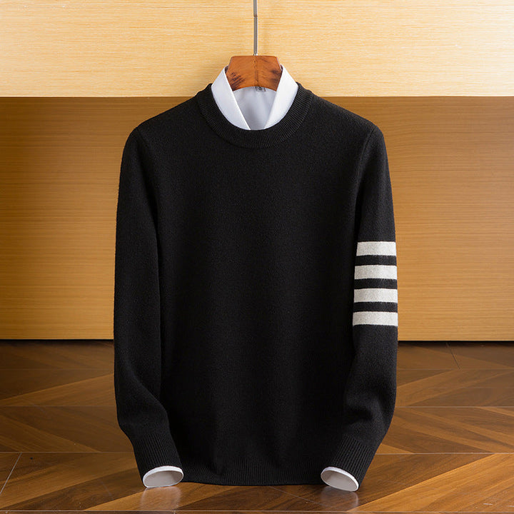 Randel | Pull élégant