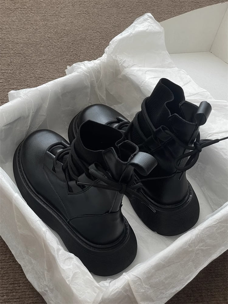 Hayley | bottes d'hiver stylées