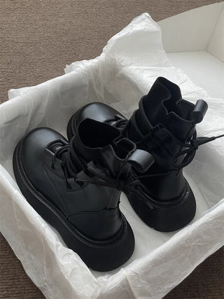 Hayley | bottes d'hiver stylées