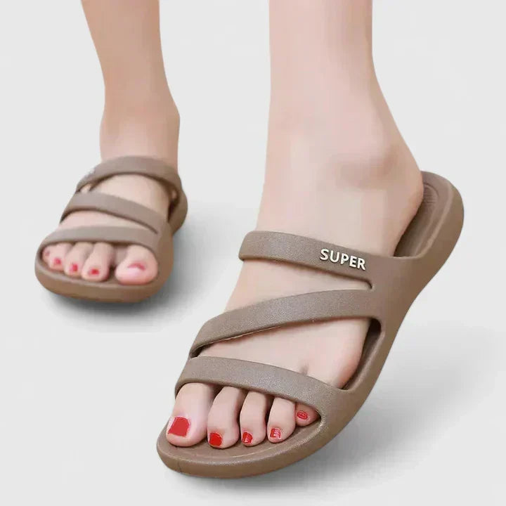 Daryell | Sandales Orthopédiques