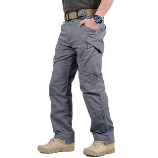Carter | Pantalon multifonction imperméable pour toutes les conditions météorologiques