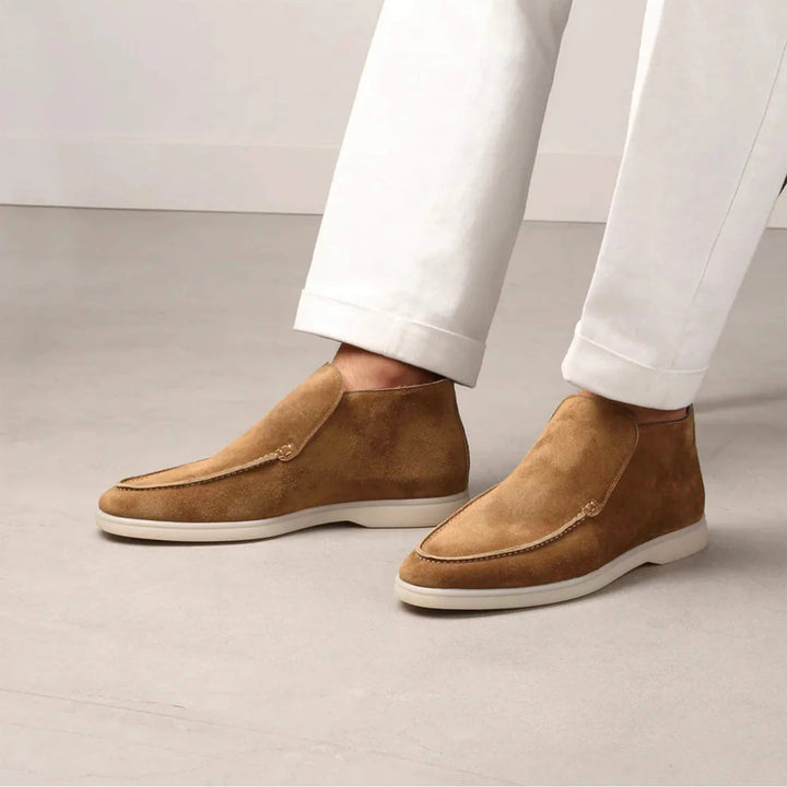 Eduardo | Chausson