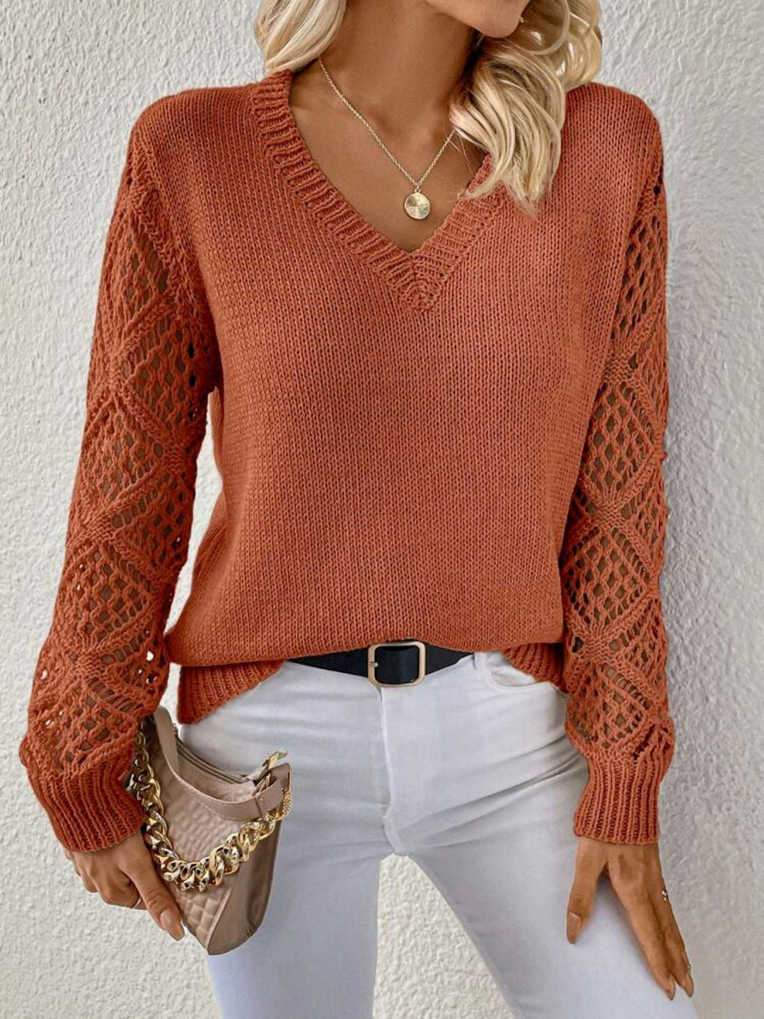 Elizabeth™| Pull