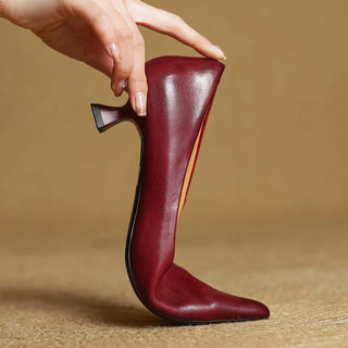 Serane Talons en cuir