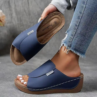 Esther - Sandales Orthopédiques