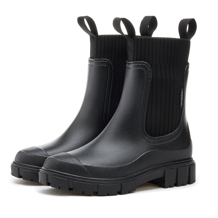 Valerie™| Bottes de pluie