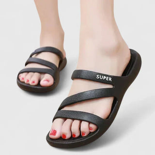 Daryell | Sandales Orthopédiques