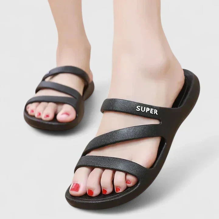 Daryell | Sandales Orthopédiques