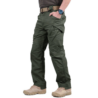 Carter | Pantalon multifonction imperméable pour toutes les conditions météorologiques