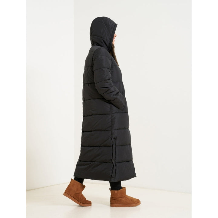 Celianne | Manteau long pour femmes pour des looks élégants