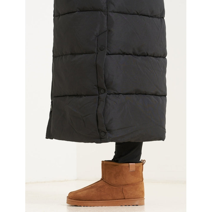 Celianne | Manteau long pour femmes pour des looks élégants
