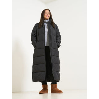 Celianne | Manteau long pour femmes pour des looks élégants