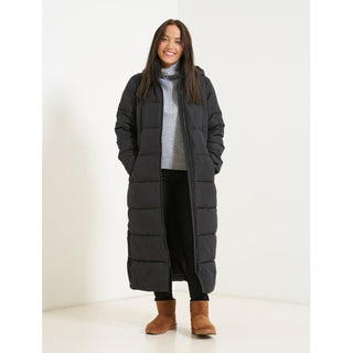 Celianne | Manteau long pour femmes pour des looks élégants