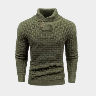 Alexandre | Sweat-shirt Confortable et Élégant