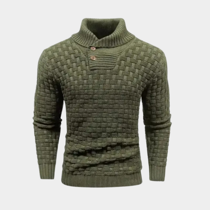 Alexandre | Sweat-shirt Confortable et Élégant