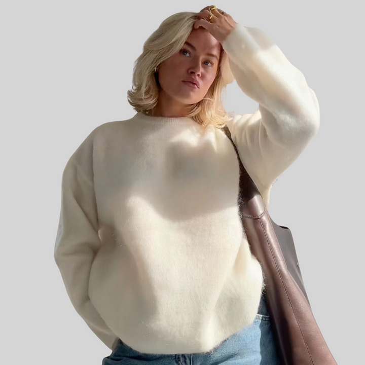 Alina | Pull Doux