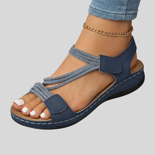 Selyndra - Sandales Orthopédiques Légères