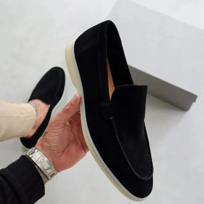 Gustav | Mocassin Élégant