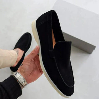 Gustav | Mocassin Élégant