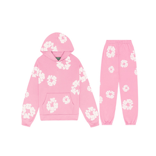 ModaDenim | Ensemble de Sport Floral