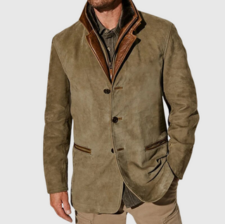 Elias | Veste Rétro