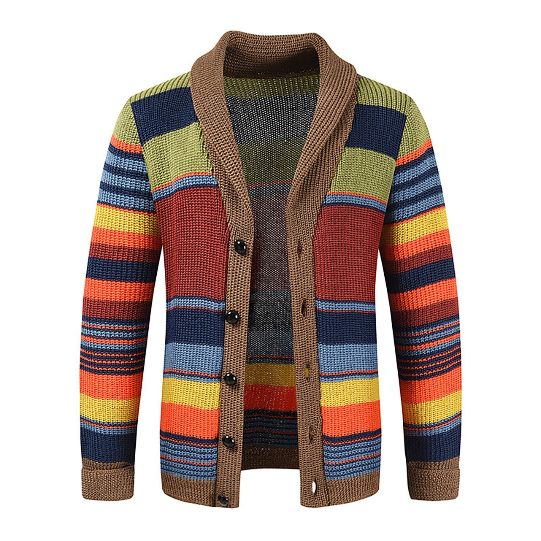 Nina | Cardigan en Tricot