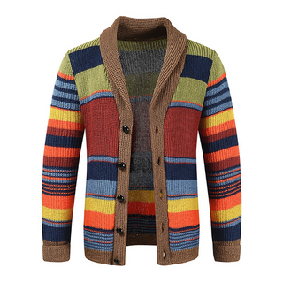 Nina | Cardigan en Tricot