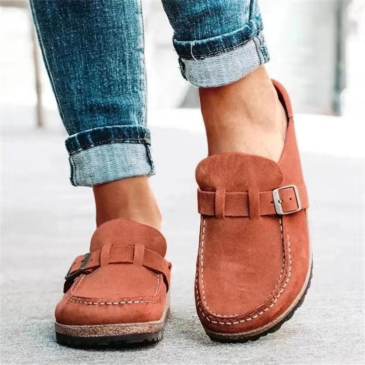 Retro™| Chaussures à enfiler