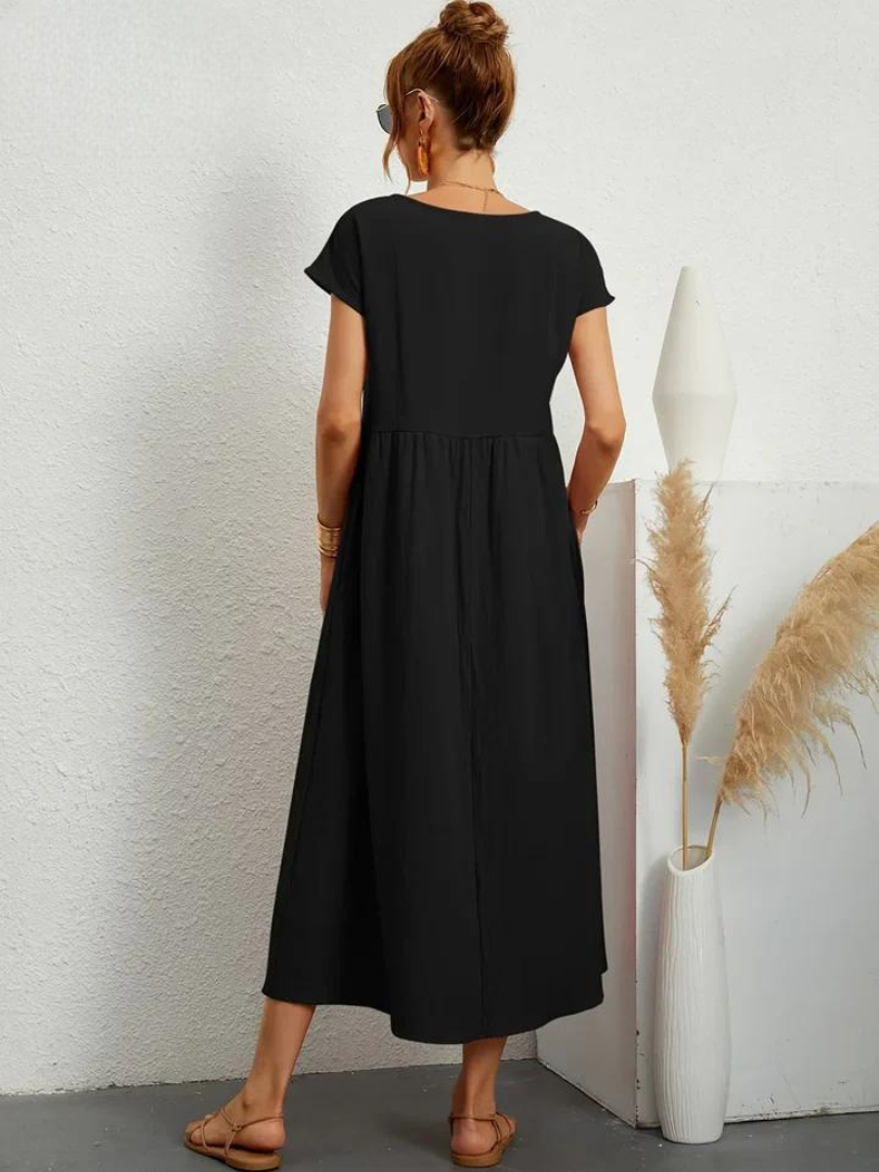 Ingrid™| Robe d'été