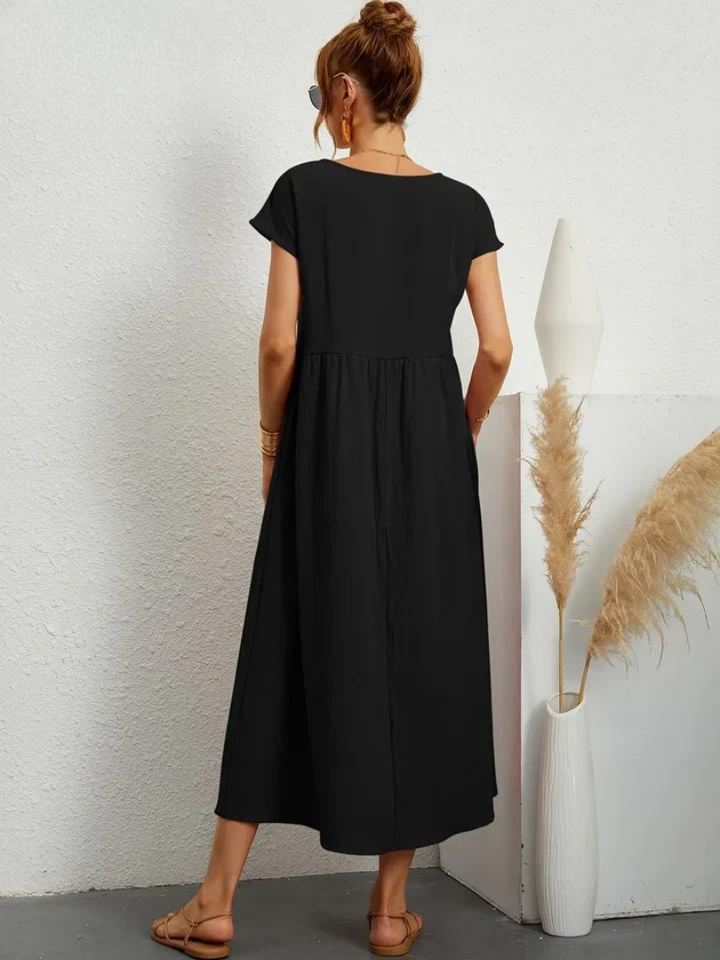 Ingrid™| Robe d'été