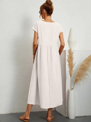 Ingrid™| Robe d'été