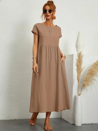Ingrid™| Robe d'été