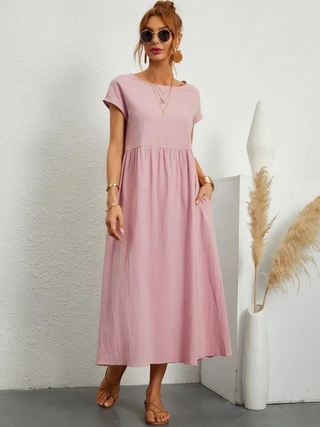 Ingrid™| Robe d'été