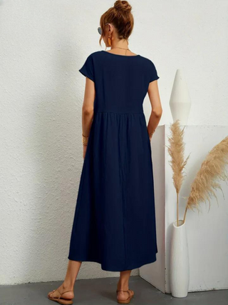 Ingrid™| Robe d'été