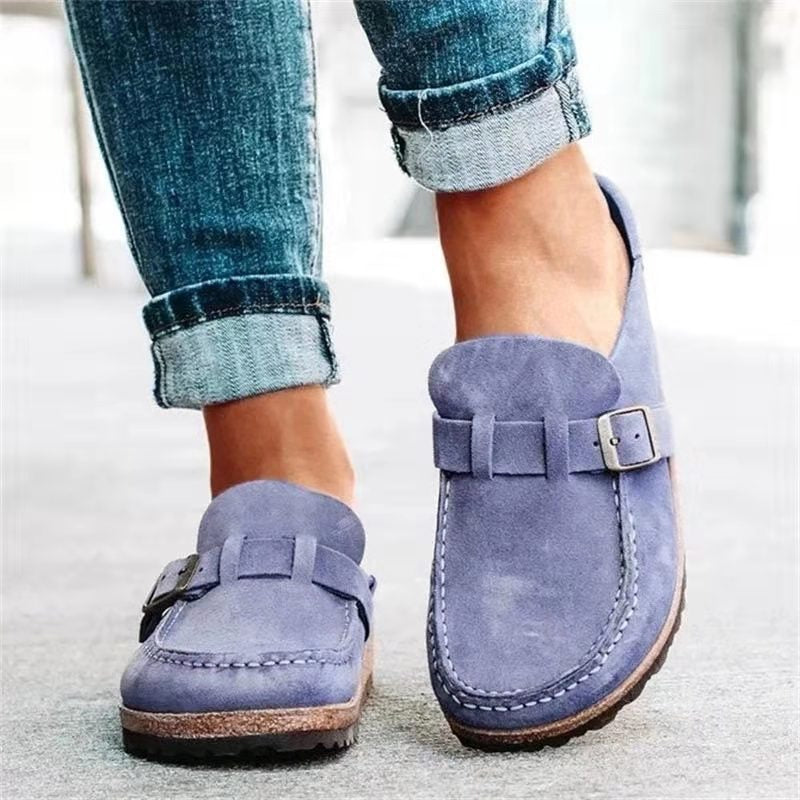 Retro™| Chaussures à enfiler