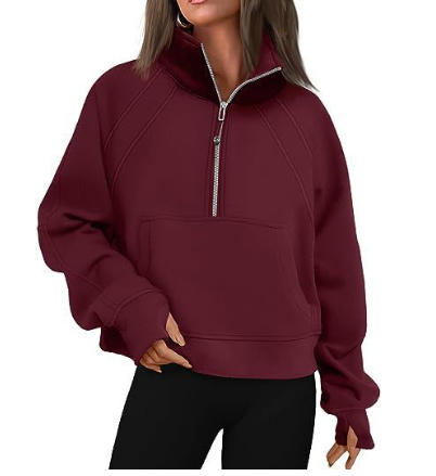 Sofie | Sweat-shirt Confortable