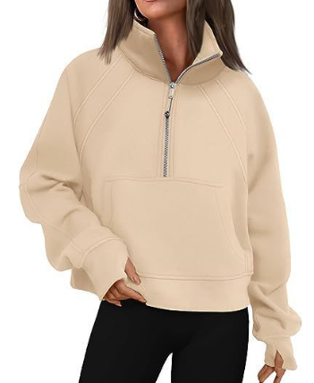 Sofie | Sweat-shirt Confortable