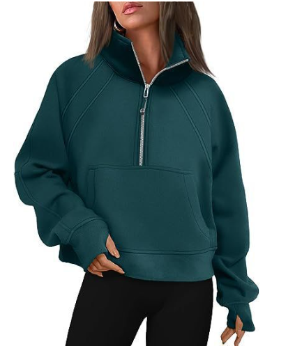 Sofie | Sweat-shirt Confortable