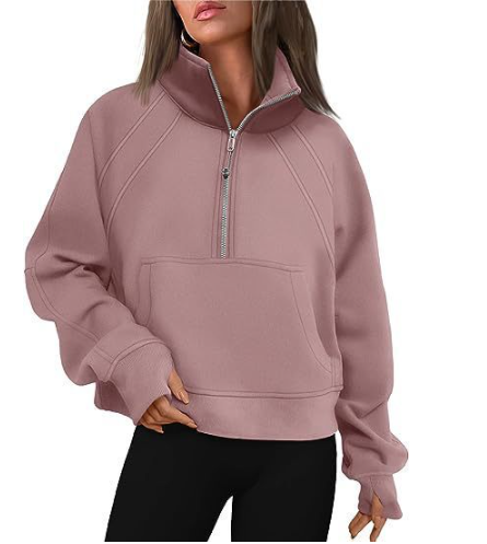 Sofie | Sweat-shirt Confortable