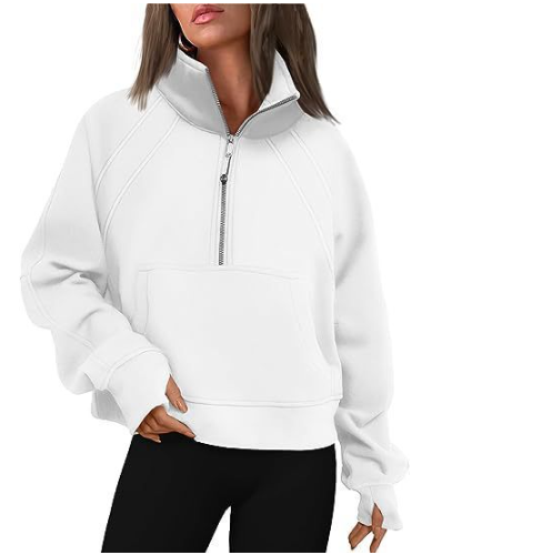Sofie | Sweat-shirt Confortable