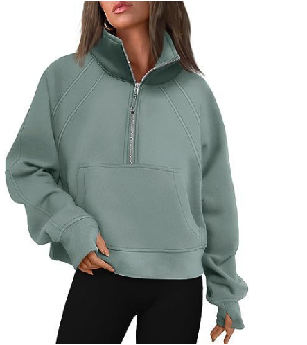 Sofie | Sweat-shirt Confortable